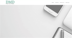 Desktop Screenshot of masterdisplays.com
