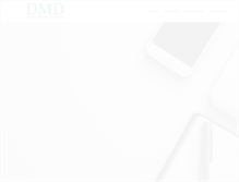 Tablet Screenshot of masterdisplays.com